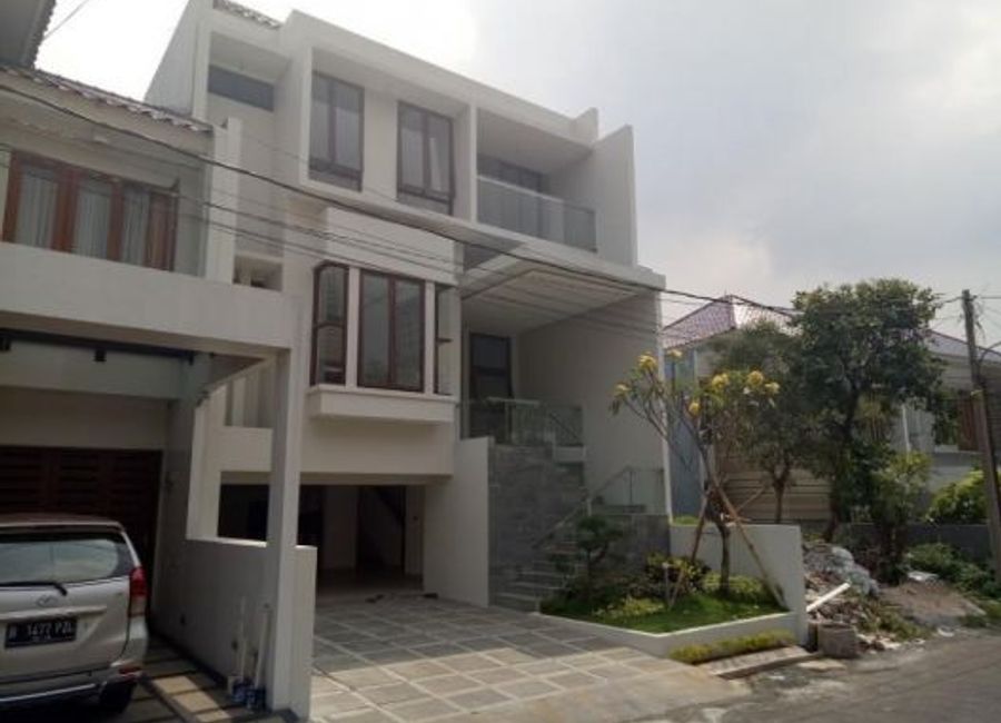 Antasari Residence