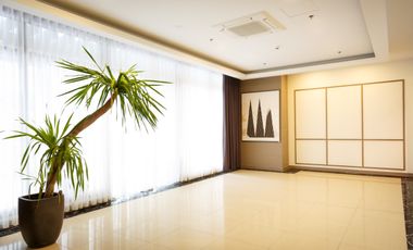 1 BR READY FOR OCCUPANCY LEASE TO OWN UNIT (10yrs 120months) The Sapphire Bloc