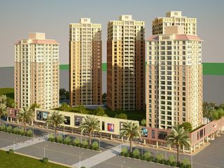 Sta Lucia Residenze 
