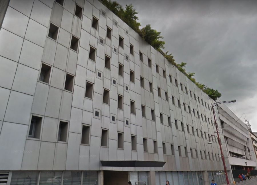 PDAF Building in Bel-Air| Lamudi.com.ph