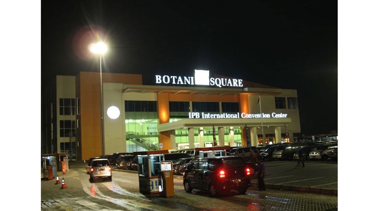 Botani Square di Bogor Tengah - Kota| Lamudi.co.id
