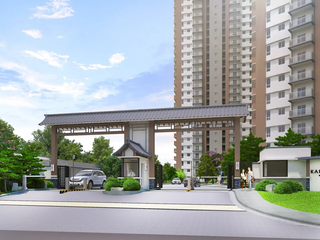 Kai Garden Residences