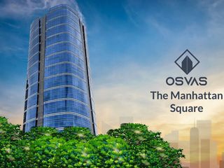 The Manhattan Square