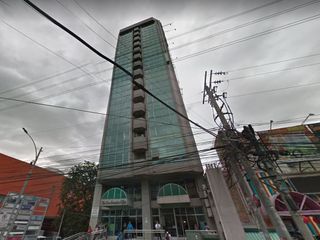The One Executive Office