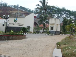 Rumah minimalis dekat IKEA, KCIC, murah