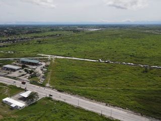 PAMPANGA TECHNOPARK MIXED USED PRIME LOCATION