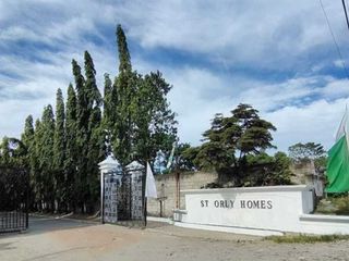 St. Orly Homes