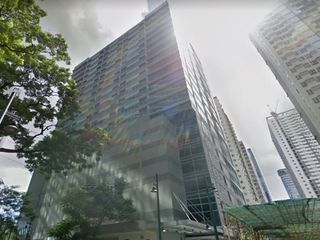 One Park Drive