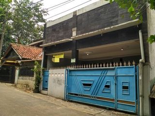 Perumahan Pondok Cabe Indah