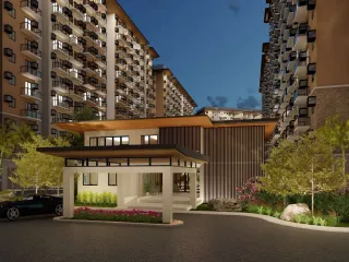 Valencia Residences
