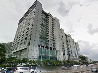 Menteng Square