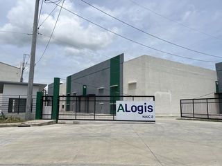 ALogis Naic 2