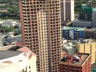 Studio Unit For Sale in Makati Prime Citadel
