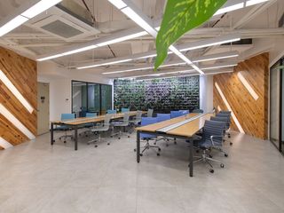 For Rent Co-working Seats in 26F,PODIUM WEST TOWER, Mandaluyong
