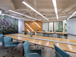 For Rent Co-working Seats in 27F,PODIUM WEST TOWER, Mandaluyong