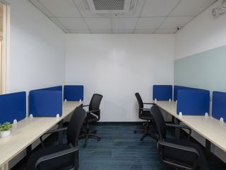 For Rent Co-working Seats in 26F,PODIUM WEST TOWER, Mandaluyong