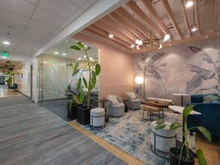 For Rent Co-working Seats in 26F,PODIUM WEST TOWER, Mandaluyong