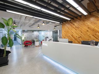 Podium West Tower