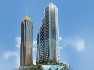 Grand Hyatt Manila Residences