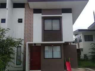 House for Rent in Almiya Subdv by Aboitiz Land Canduman Mandaue