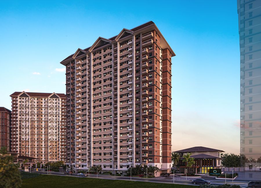Don Celso Tuason Avenue, Cainta, Rizal
