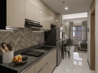 Pet-friendly 1BR Condo Unit for Sale in Sierra Valley Gardens – T5, Cainta, Rizal