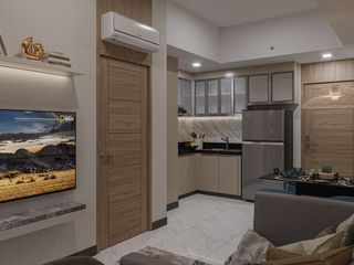 Pet-friendly 2BR Condo Unit for Sale in Sierra Valley Gardens – T4, Cainta, Rizal | 66sqm