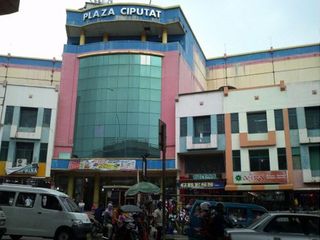 Plaza Ciputat