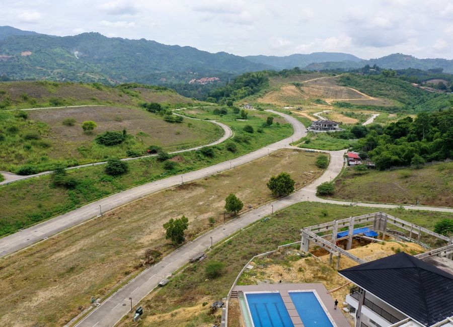 Priveya Hills