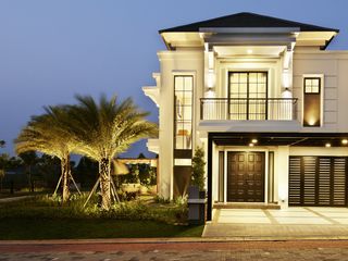 Cimanggis Golf Estate - Nahara
