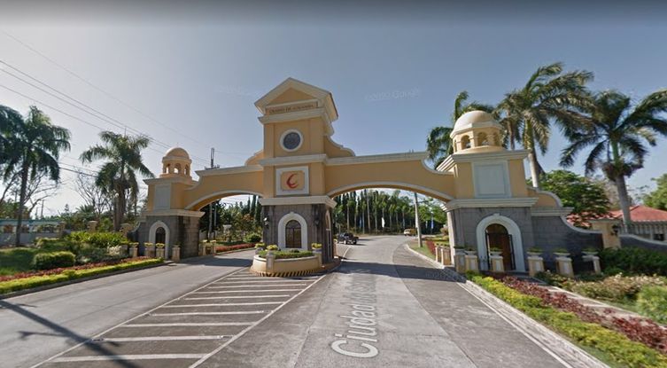 Ciudad de Calamba in Punta| Lamudi.com.ph