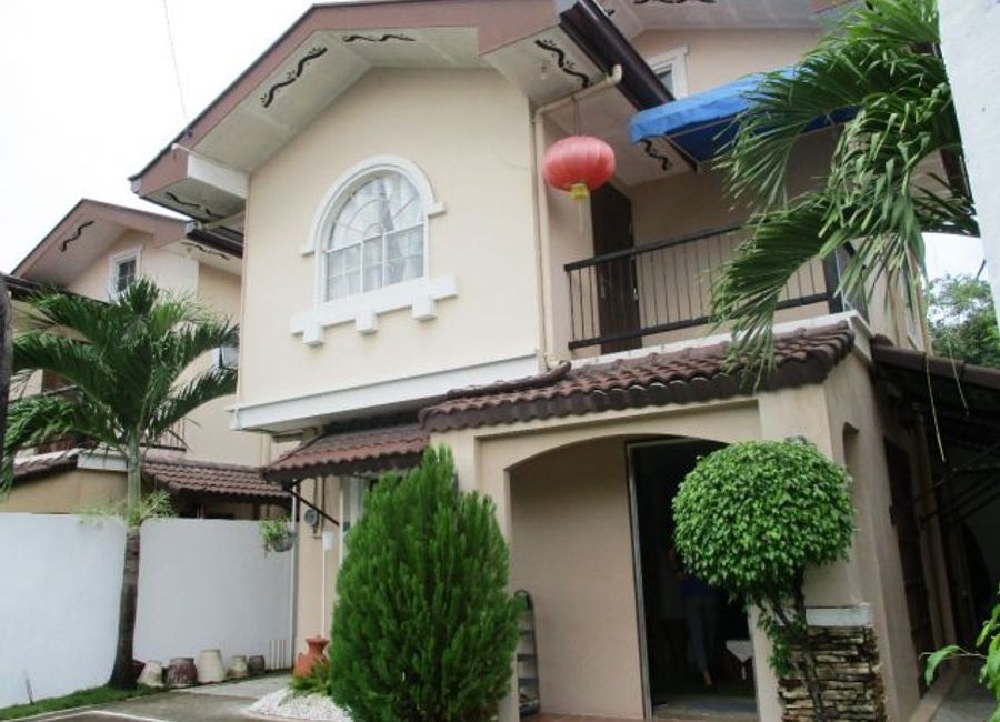 Casa Del Rio Subdivision in Talamban| Lamudi.com.ph