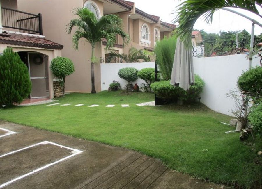 Casa Del Rio Subdivision in Talamban| Lamudi.com.ph
