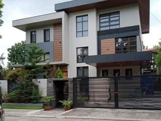 Manila Southwoods 