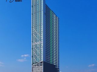 condo in kizuna heights