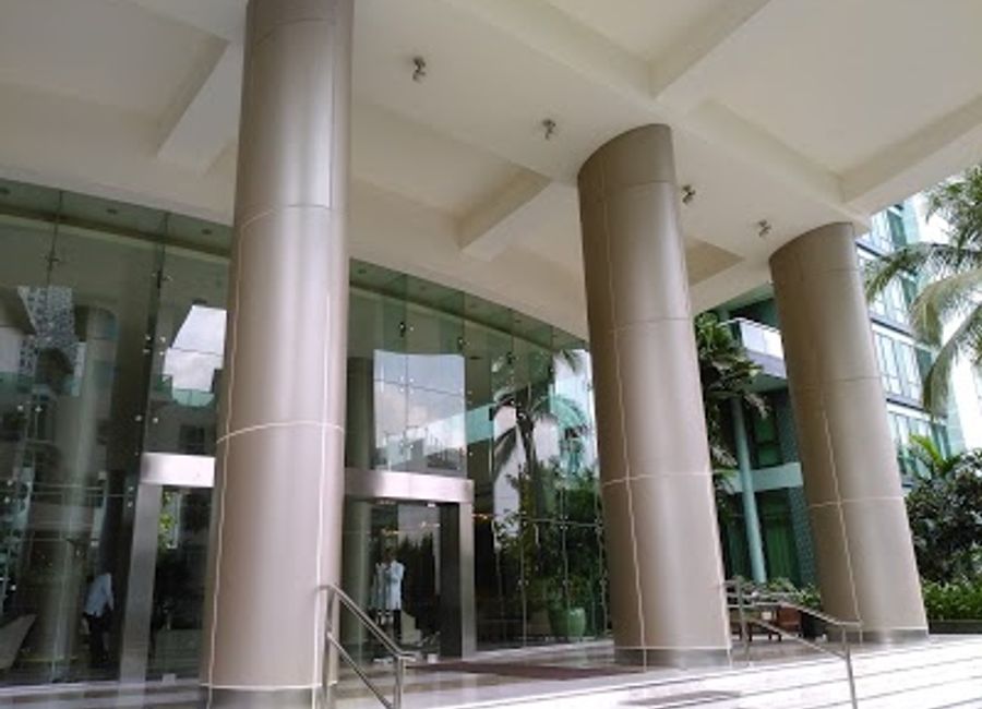 One Rockwell East Tower