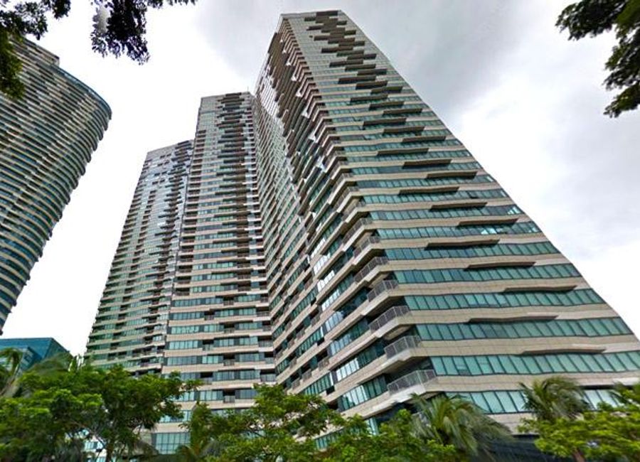 One Rockwell East Tower