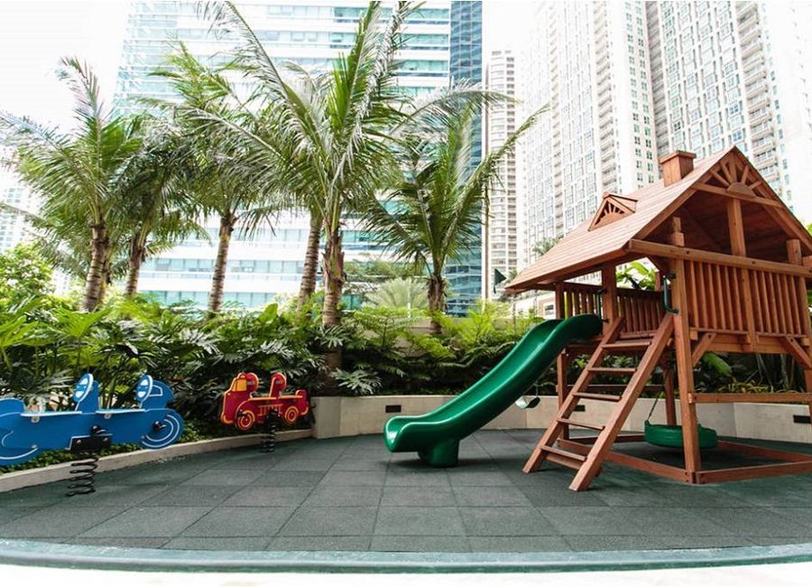 One Rockwell East Tower