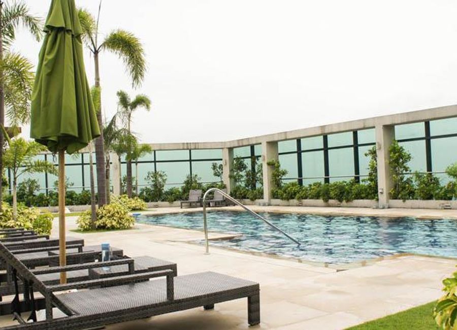One Rockwell East Tower
