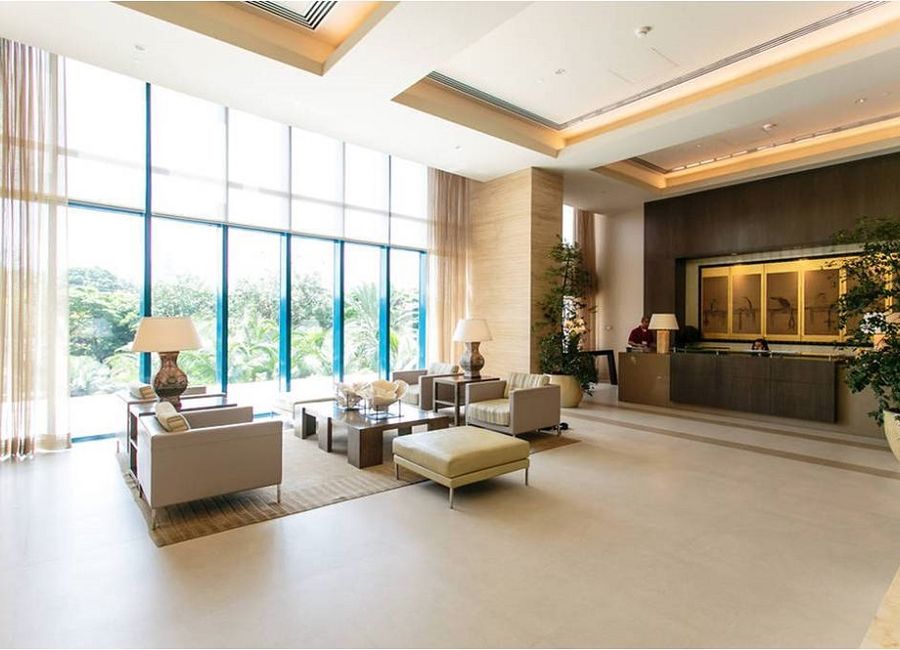 One Rockwell East Tower