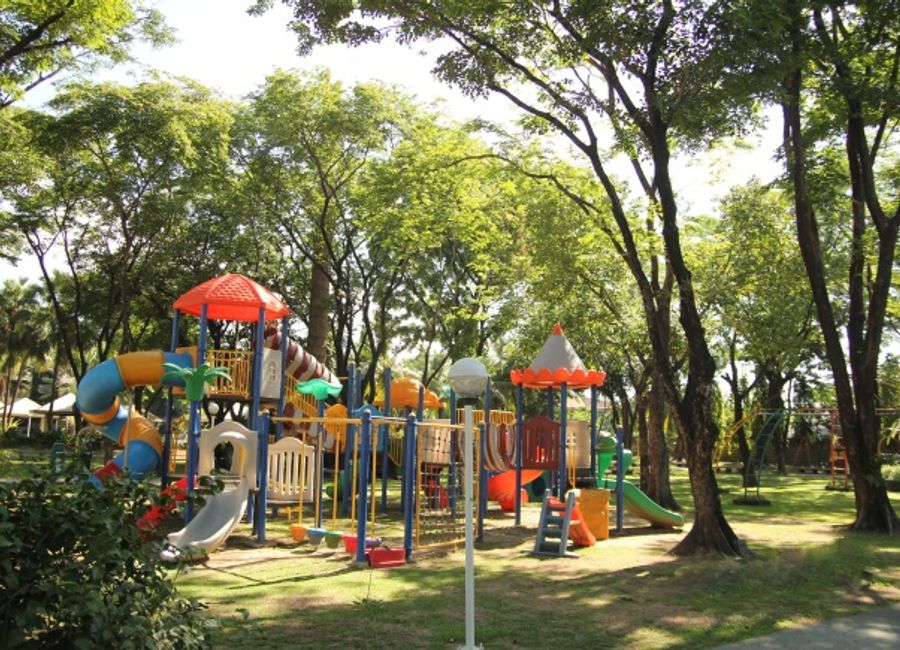 Greenmeadows