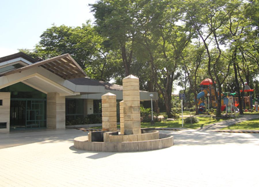 Greenmeadows