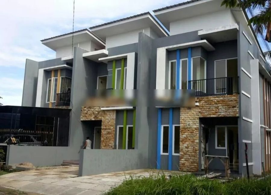Taman Royal 1