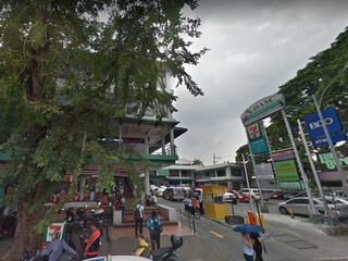 Don Antonio Sports Center Building