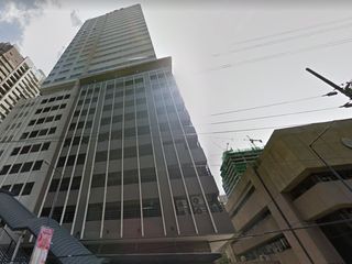 IBP Tower