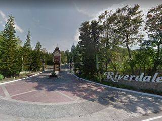 Riverdale Subdivision - Cebu