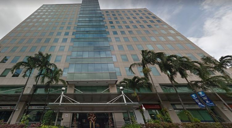 ELJCC Building in Diliman| Lamudi.com.ph