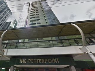 The Centerpoint