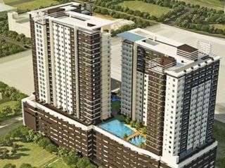 Avida CityFlex Towers BGC