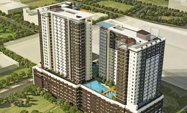Avida Cityflex 2 Bedrooms